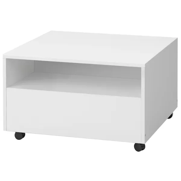 Журнальный столик Ikea Garnanas 5722428 Белый photo 1