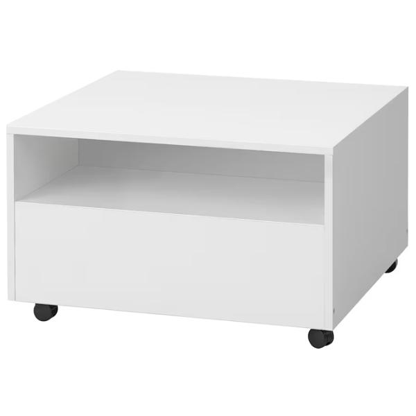 Журнальный столик Ikea Garnanas 5722428 Белый photo 1