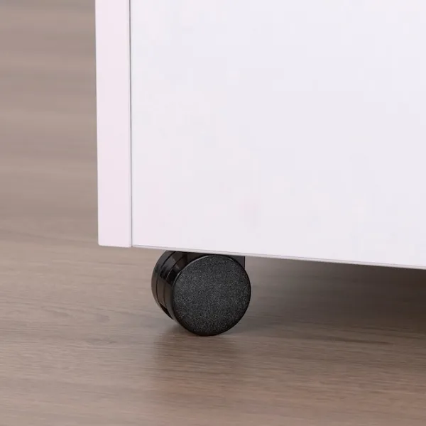 Журнальный столик Ikea Garnanas 5722428 Белый photo 4