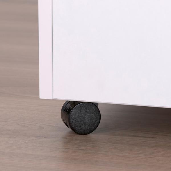 Журнальный столик Ikea Garnanas 5722428 Белый photo 4