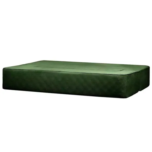 Canapea Edka Meteor (125626) Stofă / Dark Green photo 4