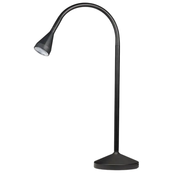 Настольная лампа Ikea Navlinge Черный photo 1 Настольная лампа Ikea Navlinge Черный photo 1