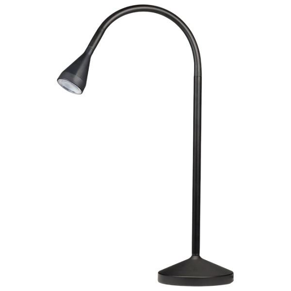 Настольная лампа Ikea Navlinge Черный photo 1 Настольная лампа Ikea Navlinge Черный photo 1