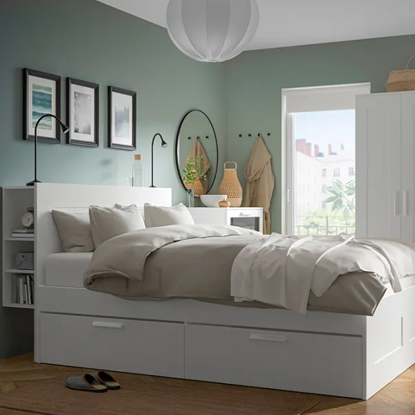 Настольная лампа Ikea Navlinge Черный photo 7 Настольная лампа Ikea Navlinge Черный photo 7