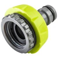 Adaptor pentru robinet Gardex 404403 TPR / Manual photo 2