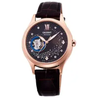 Ceas de mână pentru femei Orient RA-AG0017Y30B Mecanic / 36 mm