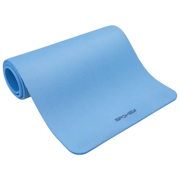 Коврик для фитнеса Spokey Softmat 10 мм 183 x 61 x 10 мм / NBR пена  photo 1