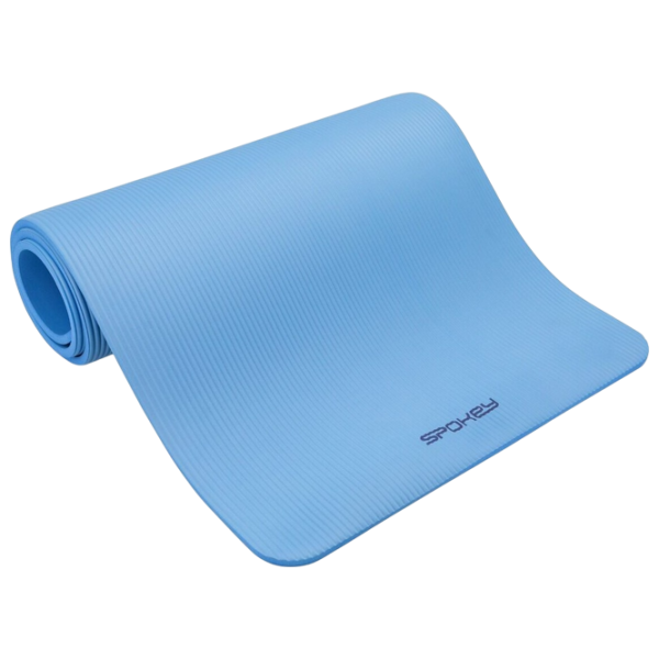 Коврик для фитнеса Spokey Softmat 10 мм 183 x 61 x 10 мм / NBR пена  photo 1