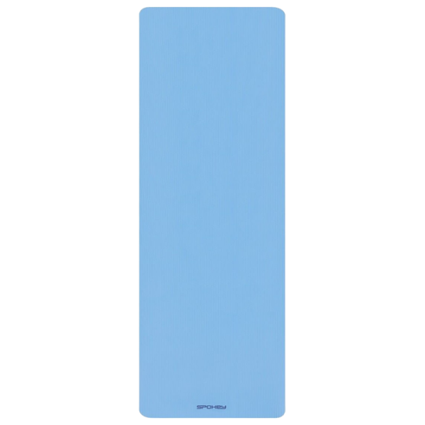 Коврик для фитнеса Spokey Softmat 10 мм 183 x 61 x 10 мм / NBR пена  photo 2