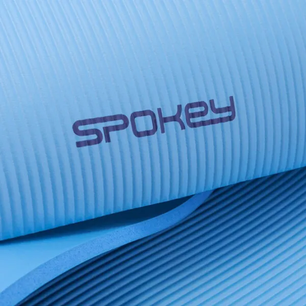 Коврик для фитнеса Spokey Softmat 10 мм 183 x 61 x 10 мм / NBR пена  photo 4