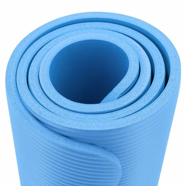 Коврик для фитнеса Spokey Softmat 10 мм 183 x 61 x 10 мм / NBR пена  photo 5