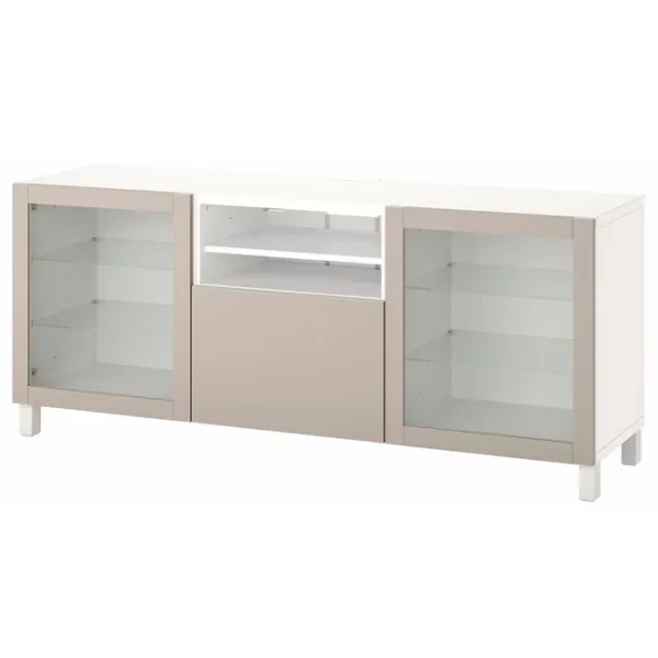 Comodă TV Ikea Besta 74 x 180 x 42 / PAL photo 1 Comodă TV Ikea Besta 74 x 180 x 42 / PAL photo 1