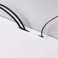 Тумба под телевизор Ikea Besta 74 x 180 x 42см / ДСП photo 5