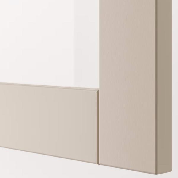 Comodă TV Ikea Besta 74 x 180 x 42 / PAL photo 6 Comodă TV Ikea Besta 74 x 180 x 42 / PAL photo 6