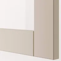 Тумба под телевизор Ikea Besta 74 x 180 x 42см / ДСП photo 6