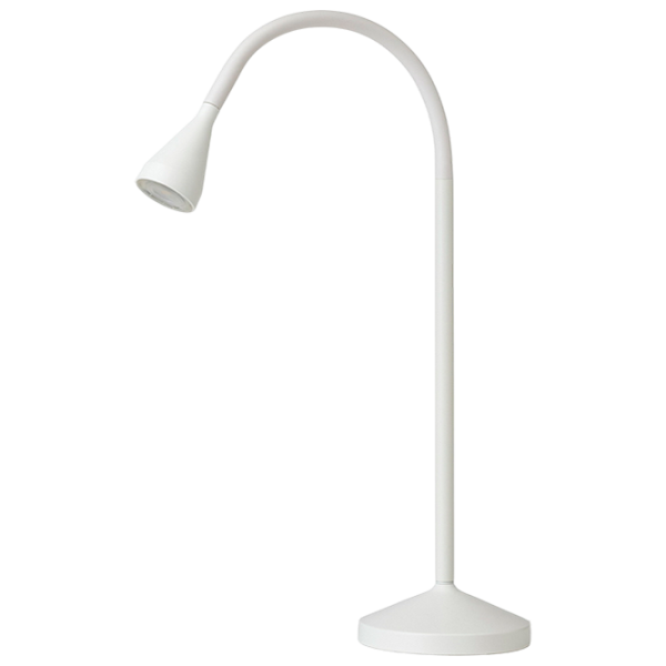 Настольная лампа Ikea Navlinge Белый photo 1 Настольная лампа Ikea Navlinge Белый photo 1