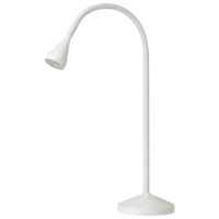 Lampă de masă Ikea Navlinge White