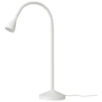 Lampă de masă Ikea Navlinge White photo 2