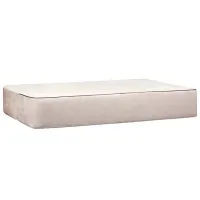 Canapea Edka Meteor (203865) Stofă / Cream photo 5