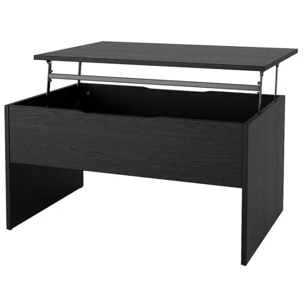 Măsuță de cafea Ikea Ostavall 5722229 Black photo 1
