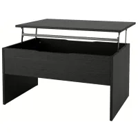 Măsuță de cafea Ikea Ostavall 5722229 Black