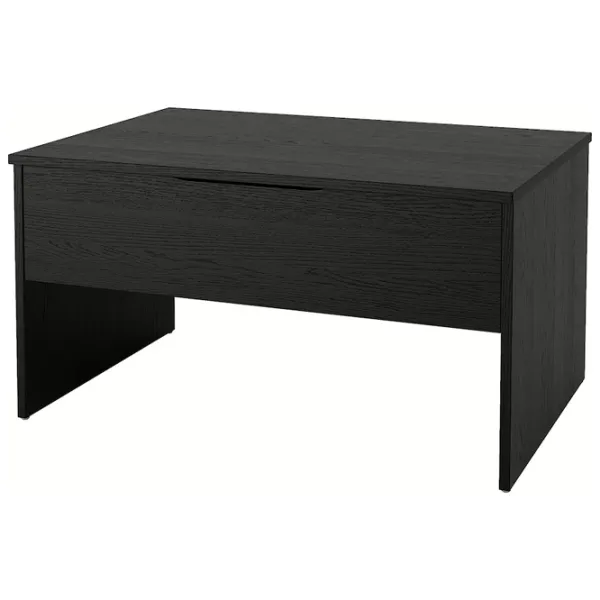 Măsuță de cafea Ikea Ostavall 5722229 Black photo 2