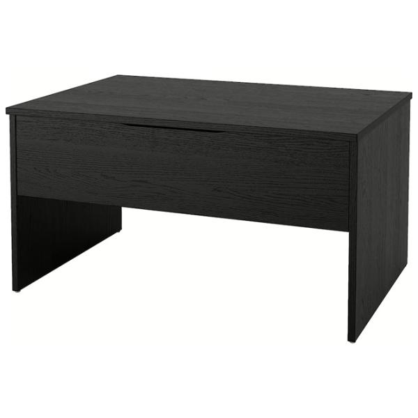 Măsuță de cafea Ikea Ostavall 5722229 Black photo 2