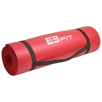 Covoraș fitness EB Fit Fitness Mat NBR 10 mm 180 x 60 x 10 mm / NBR foam photo 3