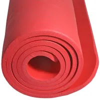 Covoraș fitness EB Fit Fitness Mat NBR 10 mm 180 x 60 x 10 mm / NBR foam photo 5