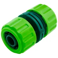 Mufă Verto 52103  ABS / Manual