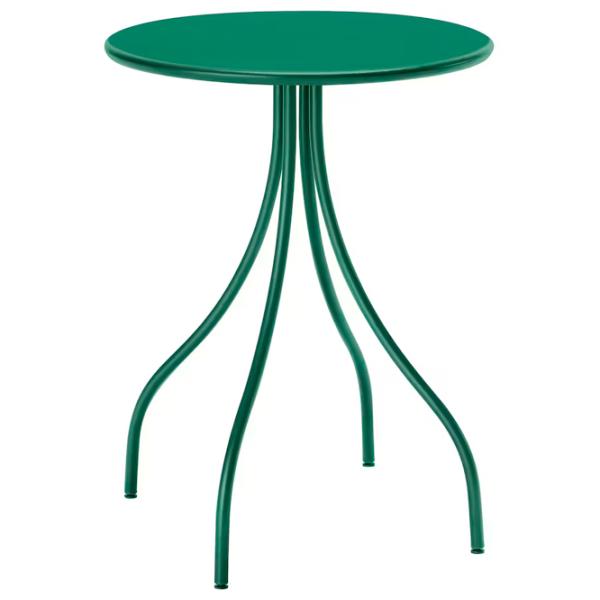 Măsuță de cafea Ikea Tanebro 5732529 Dark Green photo 1