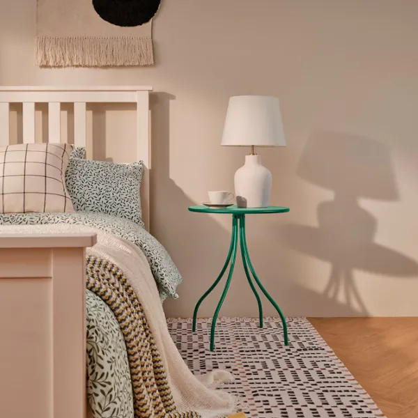 Măsuță de cafea Ikea Tanebro 5732529 Dark Green photo 4