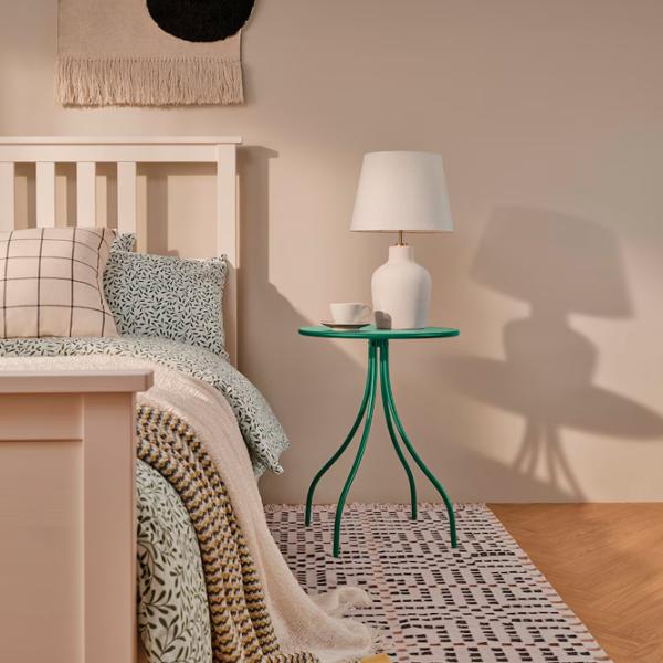 Măsuță de cafea Ikea Tanebro 5732529 Dark Green photo 4