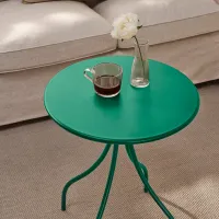 Măsuță de cafea Ikea Tanebro 5732529 Dark Green photo 7