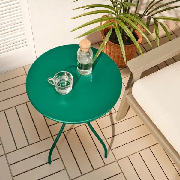 Măsuță de cafea Ikea Tanebro 5732529 Dark Green photo 8