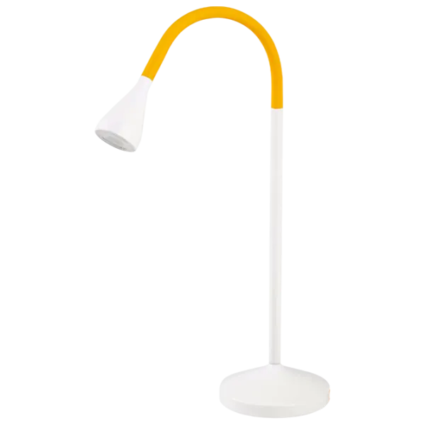 Настольная лампа Ikea Navlinge Желтый photo 1 Настольная лампа Ikea Navlinge Желтый photo 1