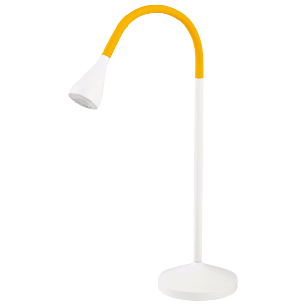 Настольная лампа Ikea Navlinge Желтый photo 1 Настольная лампа Ikea Navlinge Желтый photo 1