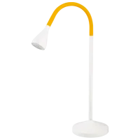 Настольная лампа Ikea Navlinge Желтый