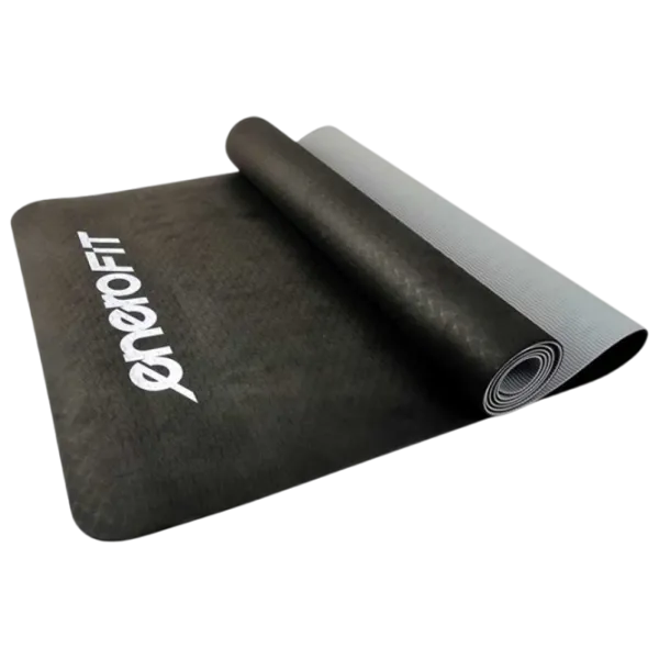 Коврик для фитнеса EB Fit Fitness Yoga Mat 4 мм 183 x 61 x 4 мм / TPE photo 1