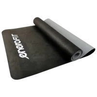 Коврик для фитнеса EB Fit Fitness Yoga Mat 4 мм 183 x 61 x 4 мм / TPE