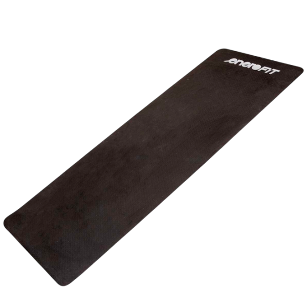 Коврик для фитнеса EB Fit Fitness Yoga Mat 4 мм 183 x 61 x 4 мм / TPE photo 2