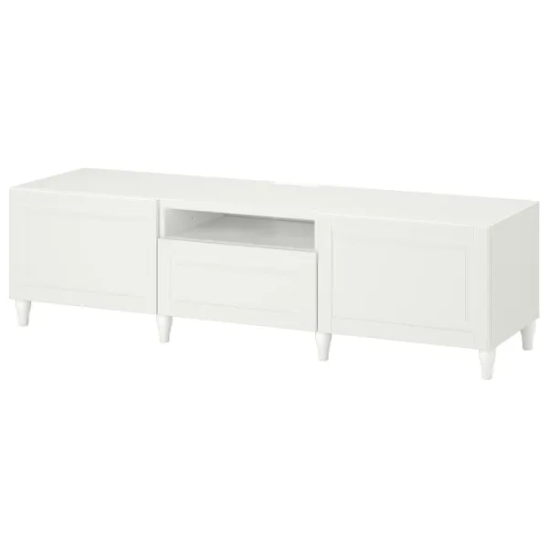 Comodă TV Ikea Besta 48 x 180 x 42 / PAL photo 1 Comodă TV Ikea Besta 48 x 180 x 42 / PAL photo 1