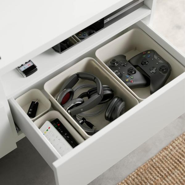Comodă TV Ikea Besta 48 x 180 x 42 / PAL photo 5 Comodă TV Ikea Besta 48 x 180 x 42 / PAL photo 5