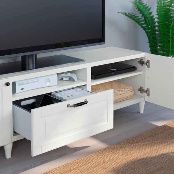 Comodă TV Ikea Besta 48 x 180 x 42 / PAL photo 7 Comodă TV Ikea Besta 48 x 180 x 42 / PAL photo 7