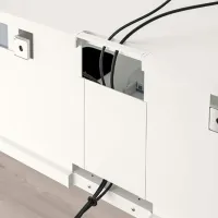 Тумба под телевизор Ikea Besta 48 x 180 x 42см / ДСП photo 8