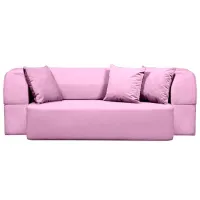 Диван Edka Meteor (00906582) Ткань / Лаванда