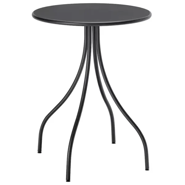 Măsuță de cafea Ikea Tanebro 5732293 Antracit photo 1