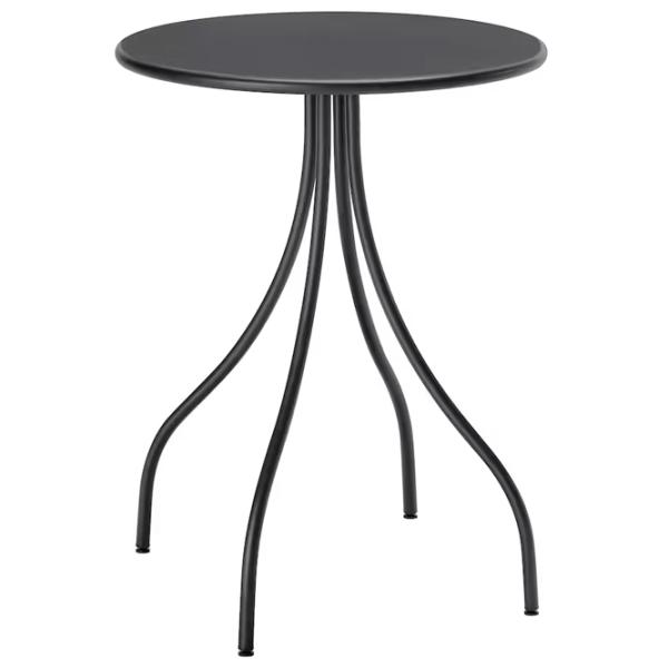 Măsuță de cafea Ikea Tanebro 5732293 Antracit photo 1