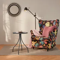 Журнальный столик Ikea Tanebro 5732293 Antracit photo 3