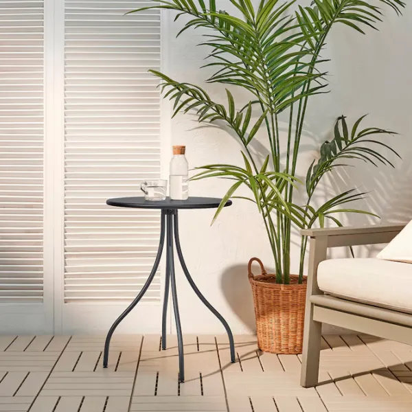 Măsuță de cafea Ikea Tanebro 5732293 Antracit photo 5